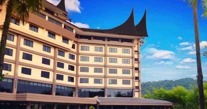 Others Kyriad Bumiminang Hotel Padang