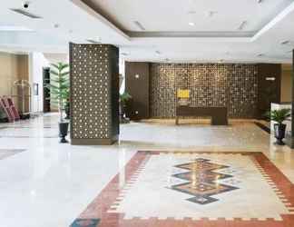 Others 2 Kyriad Bumiminang Hotel Padang