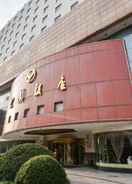 EXTERIOR_BUILDING Ying Yuan Hotel