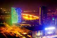 Atraksi di Area Sekitar Guangzhou S L D International Apartment Poly World