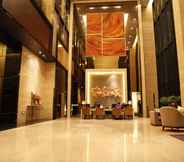 Lobby 3 Guangzhou S L D International Apartment Poly World