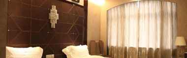 Lainnya 2 Jitai Boutique Hotel Shanghai Railway Station