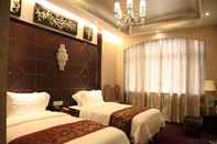 Lainnya Jitai Boutique Hotel Shanghai Railway Station