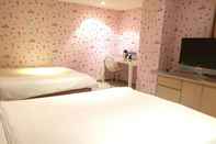 Kamar Tidur Daylight Hotel