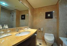 Others 5 Banqiao Forward Hotel