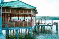 Lain-lain Mad Monkey Backpackers Resort Koh Rong Samloem