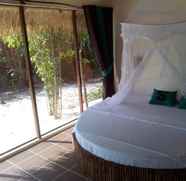 Bedroom 3 Sweet Dreams Samloem Hotel