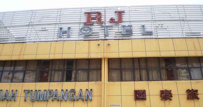 Lainnya RJ Hotel