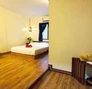 Kamar Tidur 5 House Of My Eternal Love Kulai Guesthouse