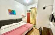 Kamar Tidur 5 Rose Garden Inn