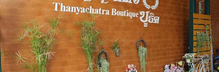 Lainnya Thanyachatra Boutique