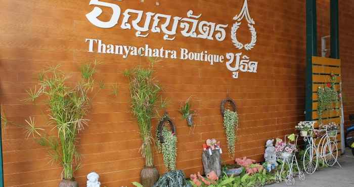 Others Thanyachatra Boutique