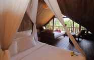 Kamar Tidur 5 THE TRANG VILLAS