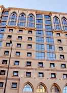 EXTERIOR_BUILDING Amjad Al Diyafah Hotel