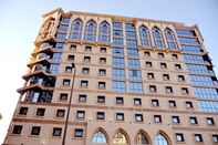 Exterior Amjad Al Diyafah Hotel