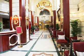 Sảnh chờ 4 Amjad Al Diyafah Hotel