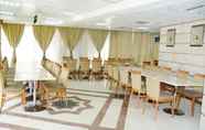 Functional Hall 4 Amjad Al Diyafah Hotel