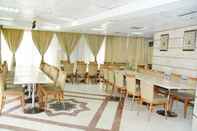 Functional Hall Amjad Al Diyafah Hotel