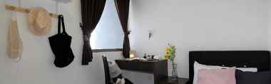 Bilik Tidur 3 Play Residence At Quintet Cameron Highlands