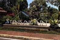 ภายนอกอาคาร Tanjung Inn