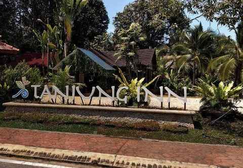 Exterior Tanjung Inn