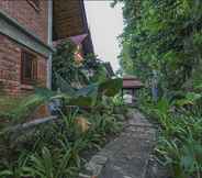 Exterior 3 Tanjung Inn