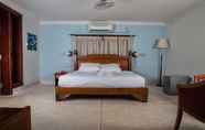 Phòng ngủ 5 Tanjung Inn