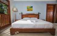 Phòng ngủ 6 Tanjung Inn