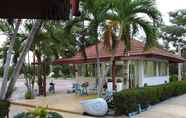 พื้นที่สาธารณะ 4 Cha Am Royal Beach Hotel