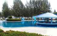 Kolam Renang 5 Cha Am Royal Beach Hotel