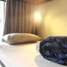 Loca Hostel 1, Hotel Ho Nghinh Street