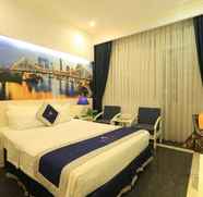 Phòng ngủ 2 Tuong Vi Hotel