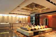 Lainnya Shangyuan Shimao Grand Hotel