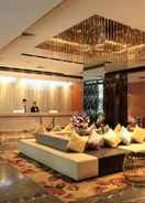 null Shangyuan Shimao Grand Hotel