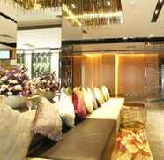 Lainnya 4 Shangyuan Shimao Grand Hotel