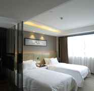 Lainnya 5 Shangyuan Shimao Grand Hotel