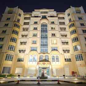 White Moon Residence 1, Hotel Hotel