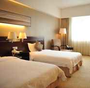 Bedroom 5 Jian Sheng Hotel