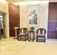 Lobi 4 Jian Sheng Hotel