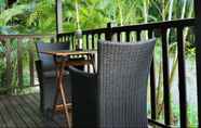 Bedroom 5 Daintree Village Hideaway