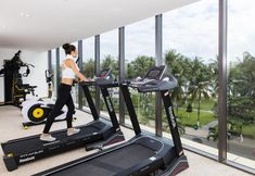 其他 7 Premier Coastal Nha Trang Apartments