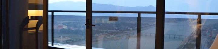 주변 전망 및 관광 명소 3 Zhongzhou Intermega Hotel Lingshui