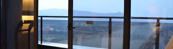 Nearby View and Attractions 3 Zhongzhou Intermega Hotel Lingshui