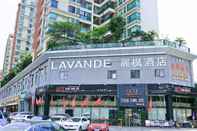 Bangunan Lavande Hotel Shenzhen Qianhai Times City