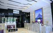 Lobi 3 Lavande Hotel Shenzhen Qianhai Times City