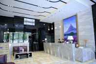 Lobi Lavande Hotel Shenzhen Qianhai Times City