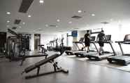 Fitness Center 5 Garden Lane Meilan Airport