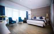 Kamar Tidur 4 Garden Lane Meilan Airport