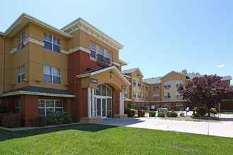 Exterior 4 Extended Stay America Albuquerque Rio Rancho Blvd