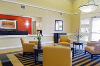 Lobby Extended Stay America Albuquerque Rio Rancho Blvd